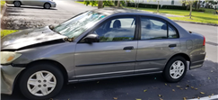 2005 Honda Civic
